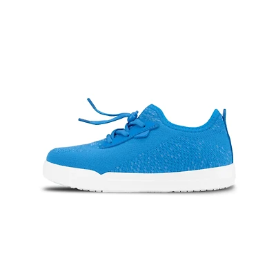 VESSI Kids Weekend Sneaker BLUE