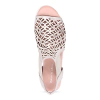 DJANGO Montaen (Covered Sandal)