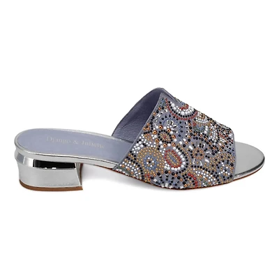 DJANGO Tammy (Beaded Dress Slide)