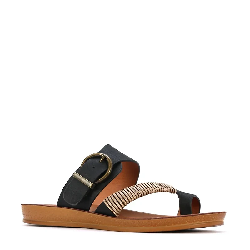 LOS CABOS Bria BLACK