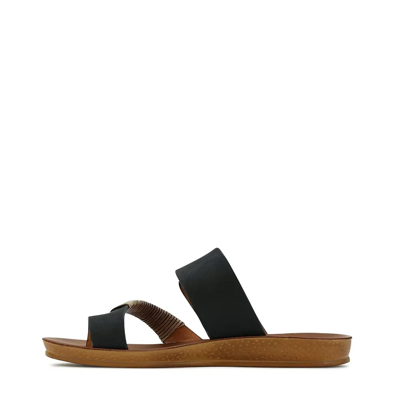 LOS CABOS Bria BLACK