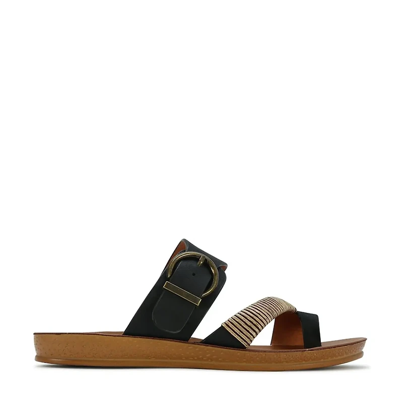 LOS CABOS Bria BLACK