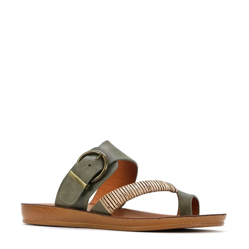 LOS CABOS Bria KHAKI