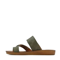 LOS CABOS Bria KHAKI