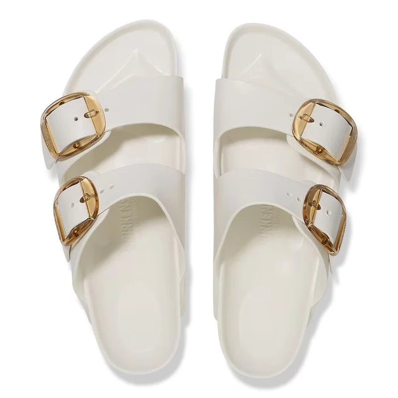 BIRKENSTOCK 1029651 Arizona Big Buckle EVA Narrow