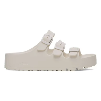 BIRKENSTOCK 1029770 Florida III Platform EVA Narrow
