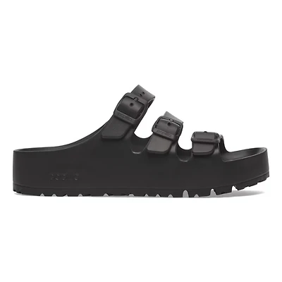 BIRKENSTOCK Florida III Platform EVA Narrow