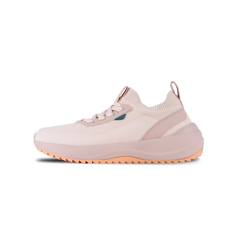 VESSI W. Stormburst Low Top LT. SUNDREAM/ALPENGLOW