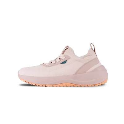 VESSI W. Stormburst Low Top LT. SUNDREAM/ALPENGLOW