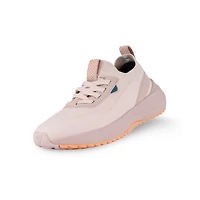 VESSI W. Stormburst Low Top LT. SUNDREAM/ALPENGLOW