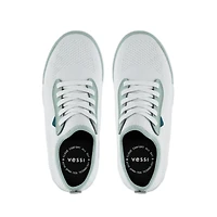VESSI Women's Weekend Sneaker DEW/RAINDROP