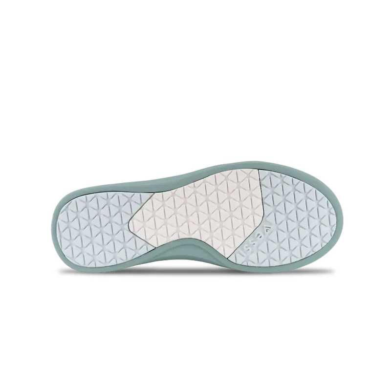 VESSI Women's Weekend Sneaker DEW/RAINDROP