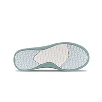 VESSI Women's Weekend Sneaker DEW/RAINDROP