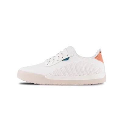 VESSI Women's Weekend Sneaker LT. SONGBIRD/SHIMMER