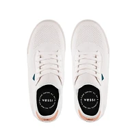 VESSI Women's Weekend Sneaker LT. SONGBIRD/SHIMMER