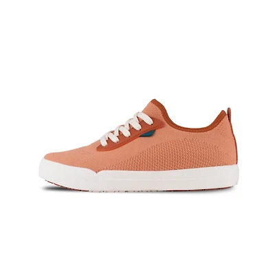 VESSI W. Weekend Sneaker  SHIMMER/COPPER SUN