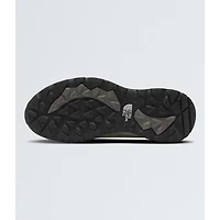 NORTH FACE  M Hedgehog 3 Mid WP NF0A818OBQW