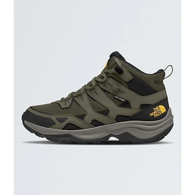 NORTH FACE  M Hedgehog 3 Mid WP NF0A818OBQW