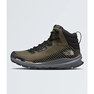NORTH FACE M Vectiv Fastpack Mid WP NF0A8AF5WMB