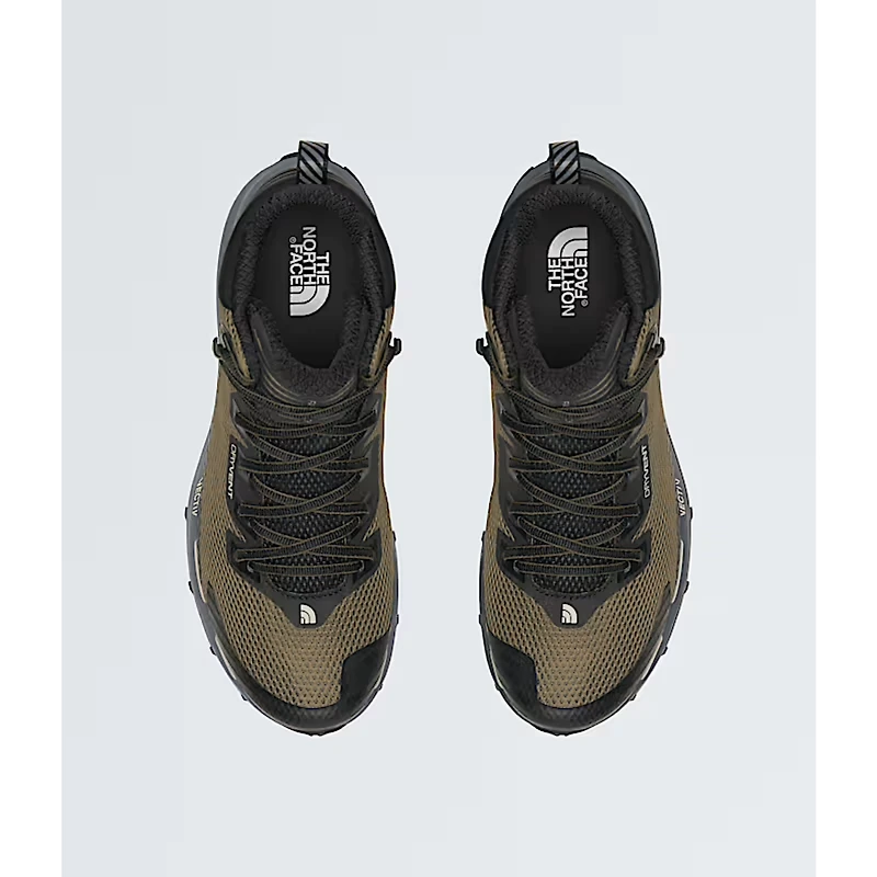NORTH FACE M Vectiv Fastpack Mid WP NF0A8AF5WMB
