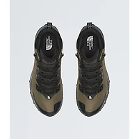 NORTH FACE M Vectiv Fastpack Mid WP NF0A8AF5WMB