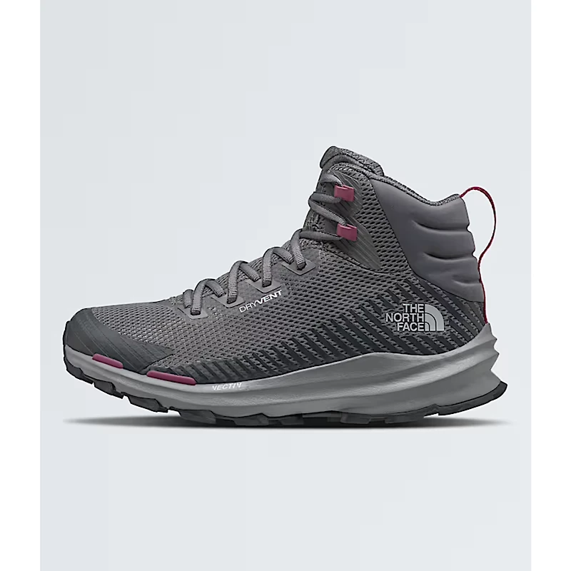 NORTH FACE W Vectiv Fastpack Mid WP NF0A8AFA7E1