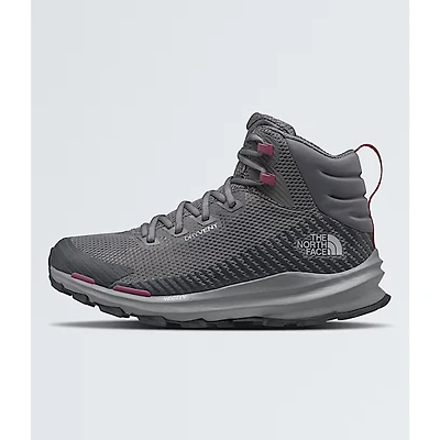 NORTH FACE W Vectiv Fastpack Mid WP NF0A8AFA7E1