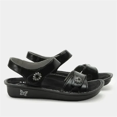 ALEGRIA Vienna-6416 Bkstrap