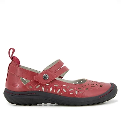 JBU Bellerose Encore MJ (Cut-Outs)