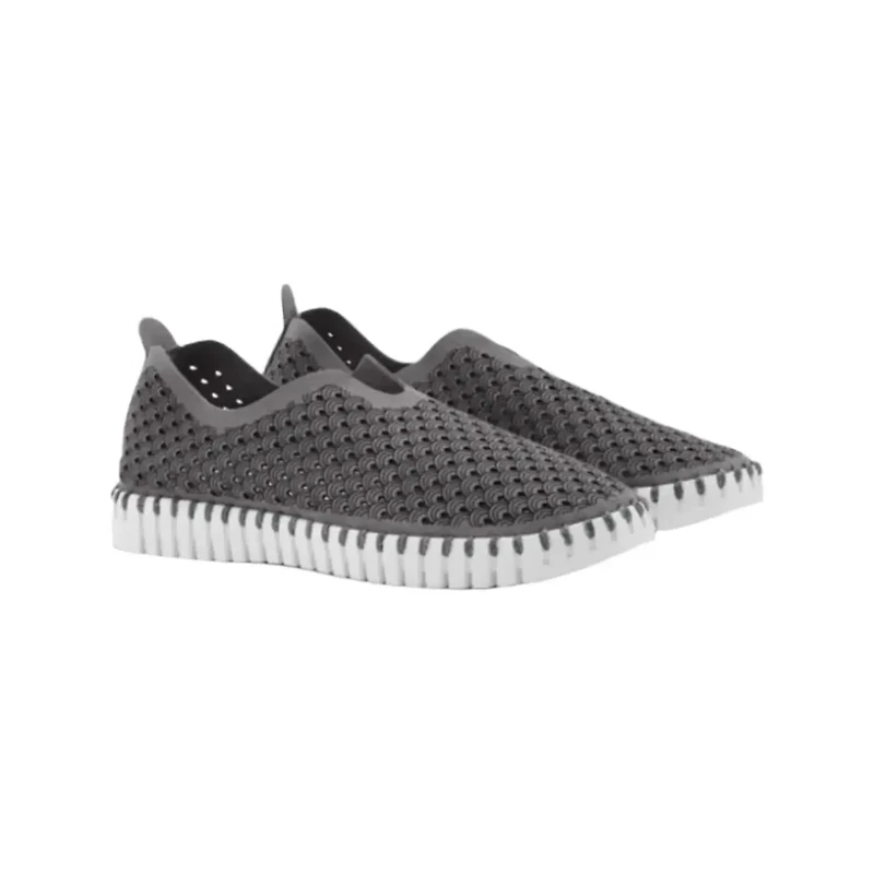 ILSE JACOBSEN Tulip 139-020 SMOKED PEARL