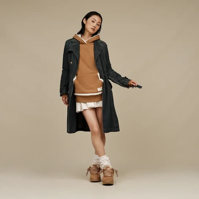 UGG 1144032 LOWMEL - CHE