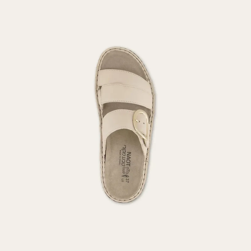 NAOT Frey Slide Sandal