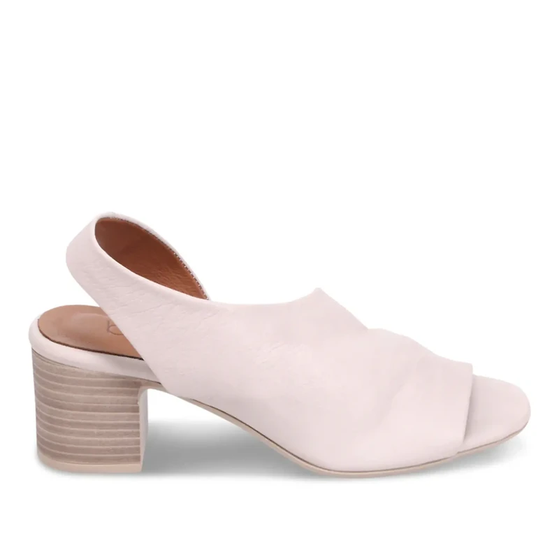 BUENO Ryder Dress Sandal LIGHT GREY