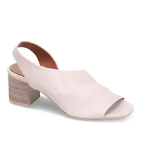 BUENO Ryder Dress Sandal LIGHT GREY