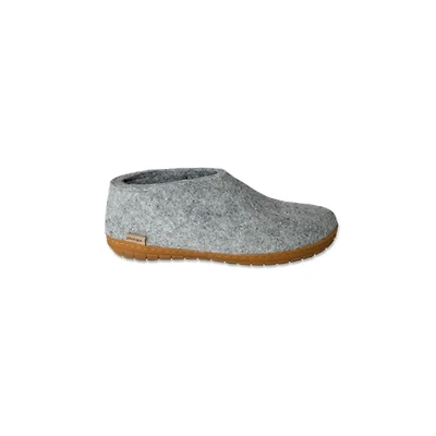 GLERUPS Shoe Honey Rubber