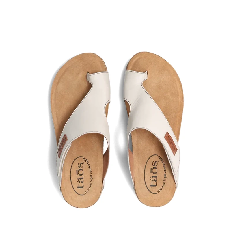 TAOS Loop - OFF WHITE