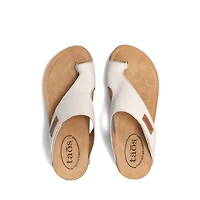 TAOS Loop - OFF WHITE