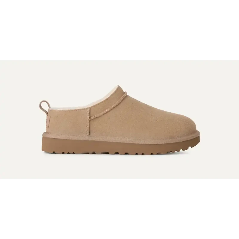 UGG 1173891 W Classic Micro SAN