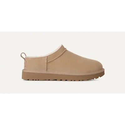 UGG 1173891 W Classic Micro SAN