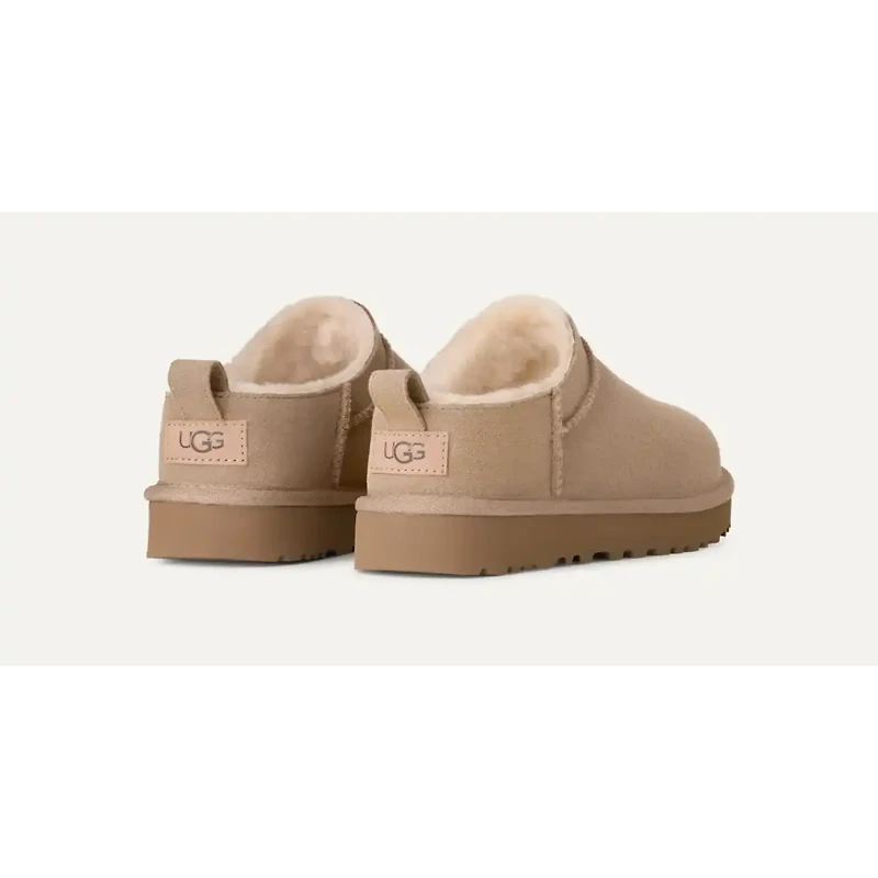 UGG 1173891 W Classic Micro SAN