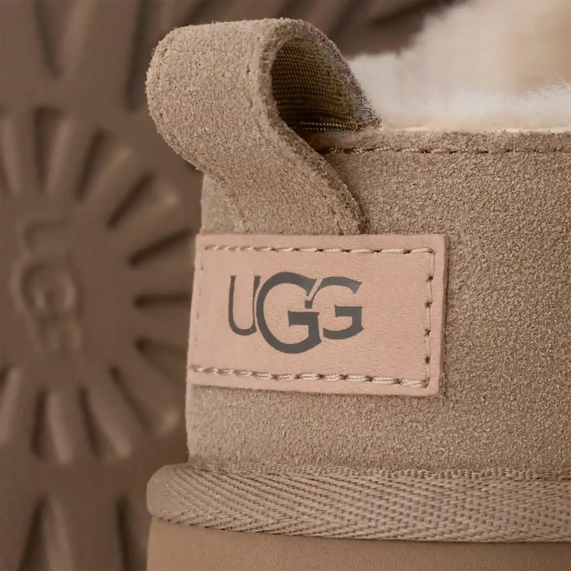 UGG 1173891 W Classic Micro SAN