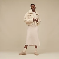 UGG 1173891 W Classic Micro SAN