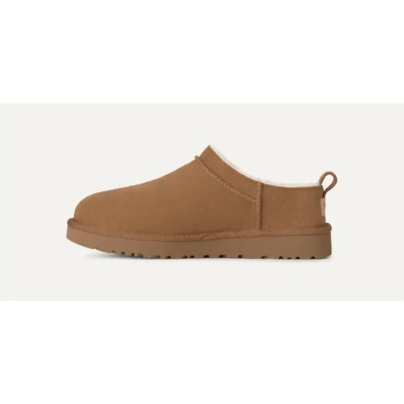 UGG 1173891 W Classic Micro CHE