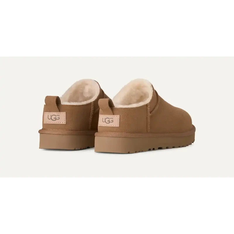 UGG 1173891 W Classic Micro CHE