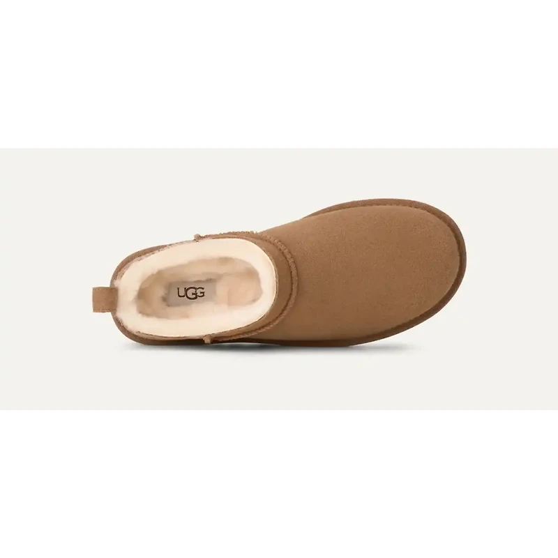 UGG 1173891 W Classic Micro CHE