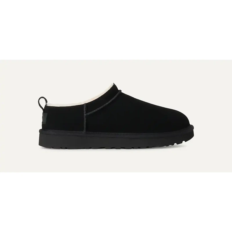 UGG 1173891 W Classic Micro BLK