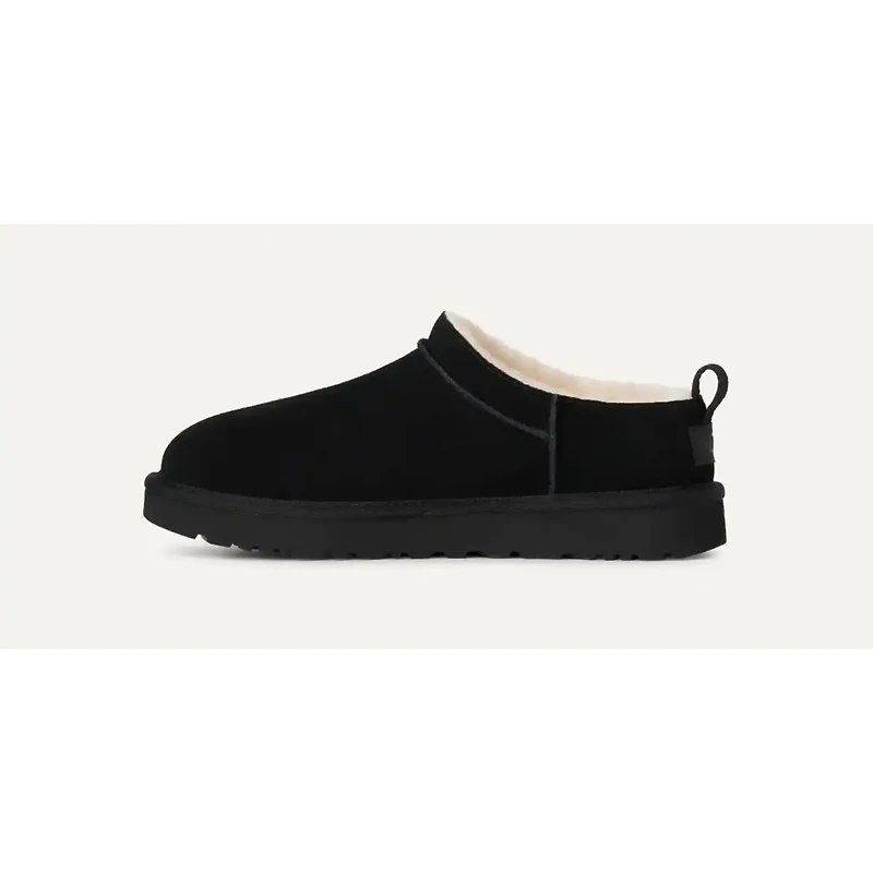 UGG 1173891 W Classic Micro BLK