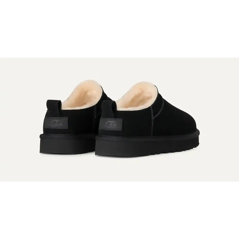 UGG 1173891 W Classic Micro BLK