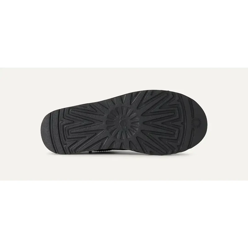UGG 1173891 W Classic Micro BLK