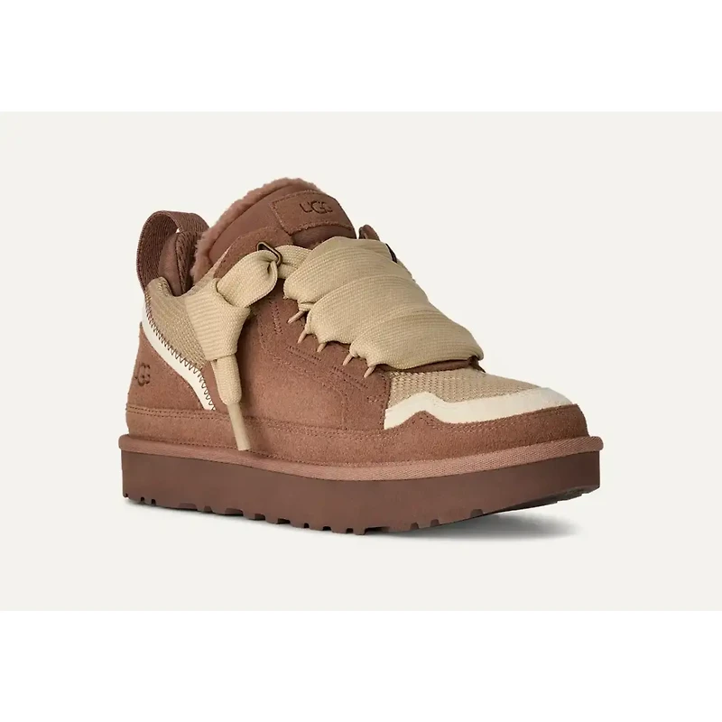 UGG 1144032 LOWMEL - RYK